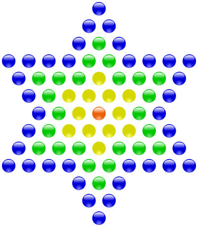 The Language of Numbers and the Hidden Patterns of Creation
