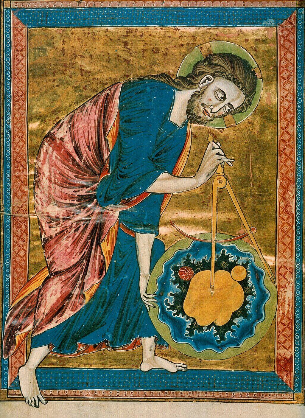 Shabbat, Geometry, and the Hidden Math of Redemption Part 3