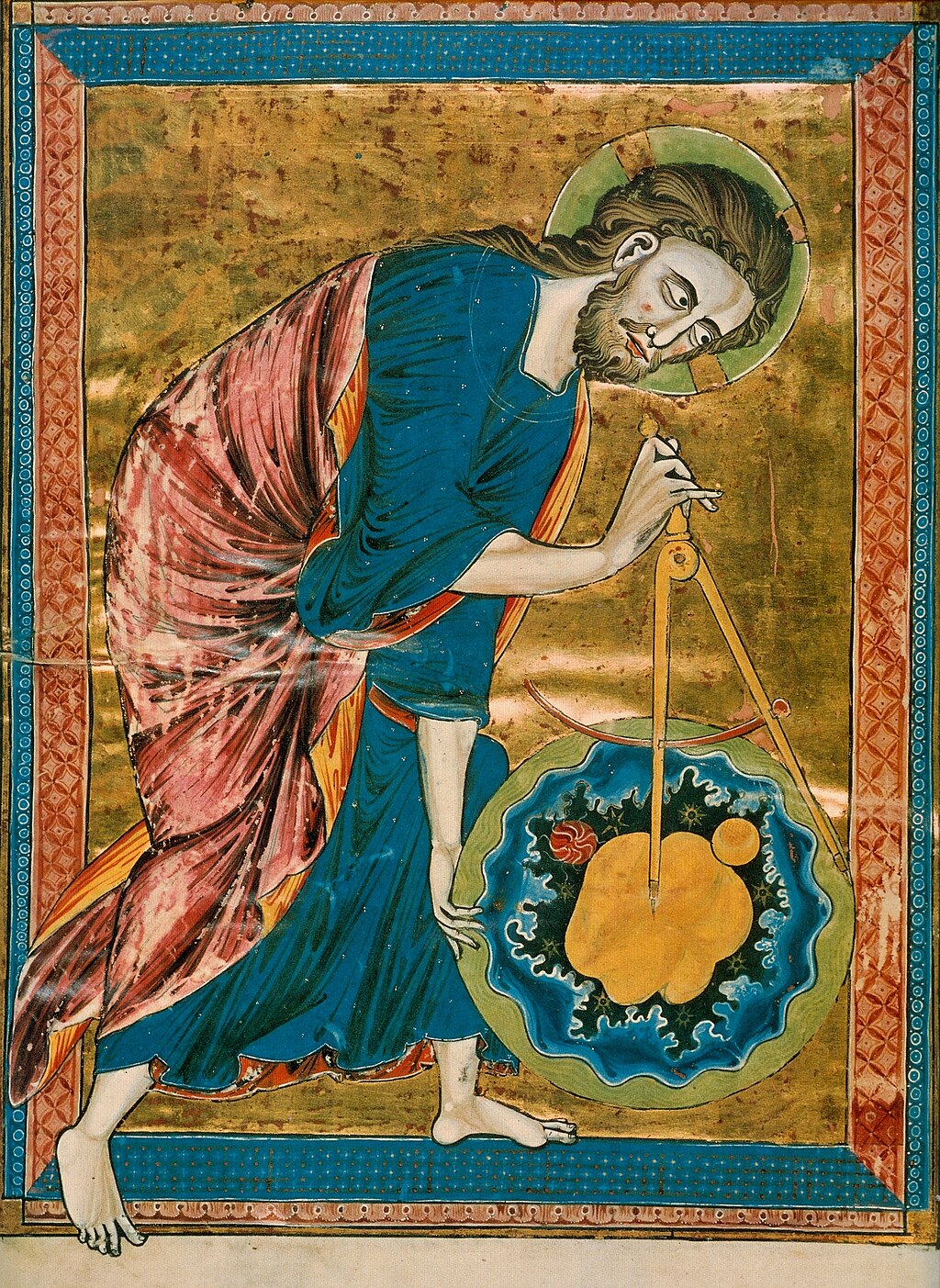 Shabbat, Geometry, and the Hidden Math of Redemption Part 3