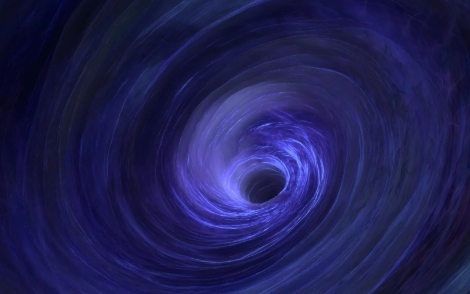 The Void that is Ein Sof