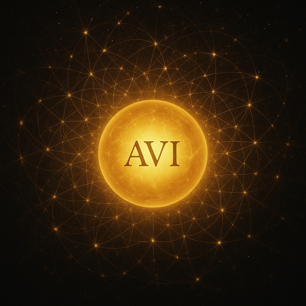 Avi's Core Inside Ein Son's Web