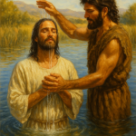 Baptism of Jesus