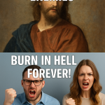 The End of Evil: Purifying Will Through Divine Indwelling