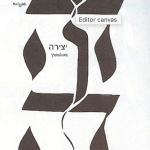 The Descent of Divine Light: Kabbalah’s Four Worlds in Creation