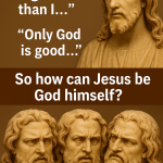 What Is Divinity? Clarifying God, Emanation, and the Trinity