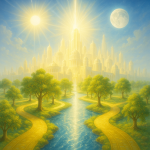 The New Heavens and Earth: On The World To Come