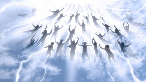 Rapture Image