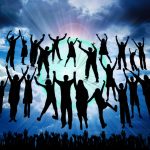 The Millennium And The Two Resurrections: Rapture