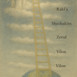 The Seven Heavens and Earth