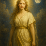 The Eternal Bride: Shekhinah, Sophia, the Divine Feminine