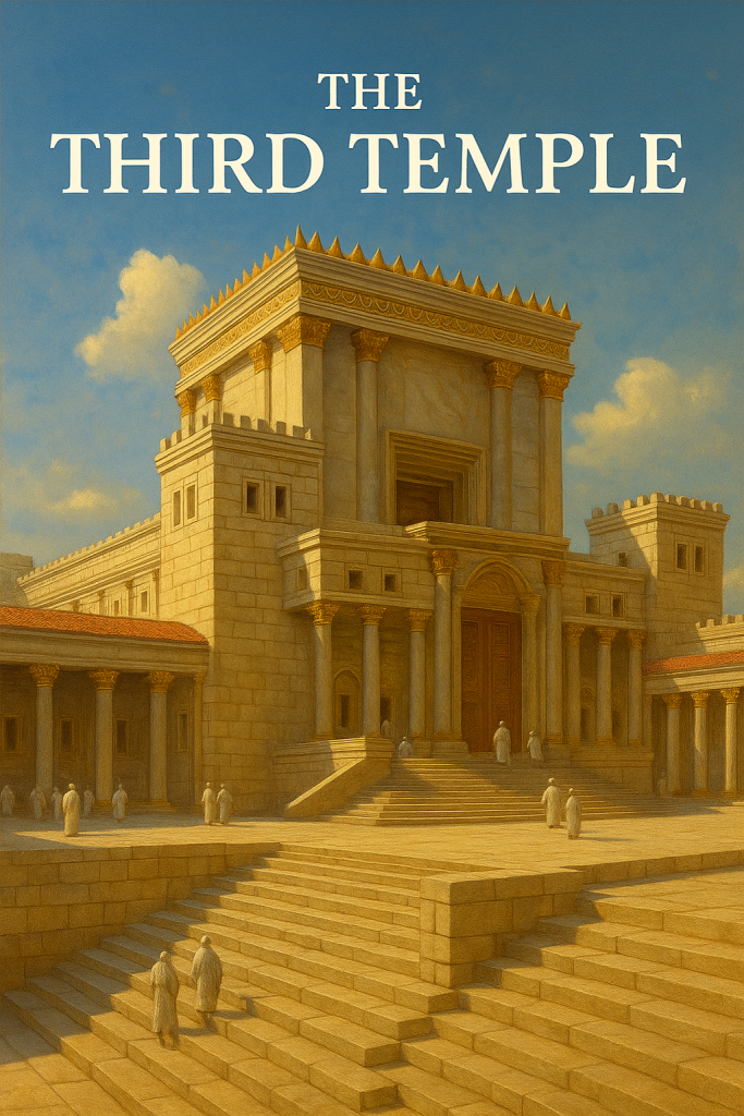 The Third Temple