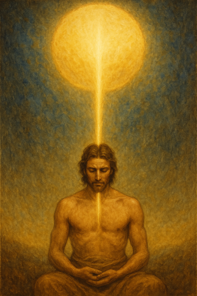 Yahweh Incarnate