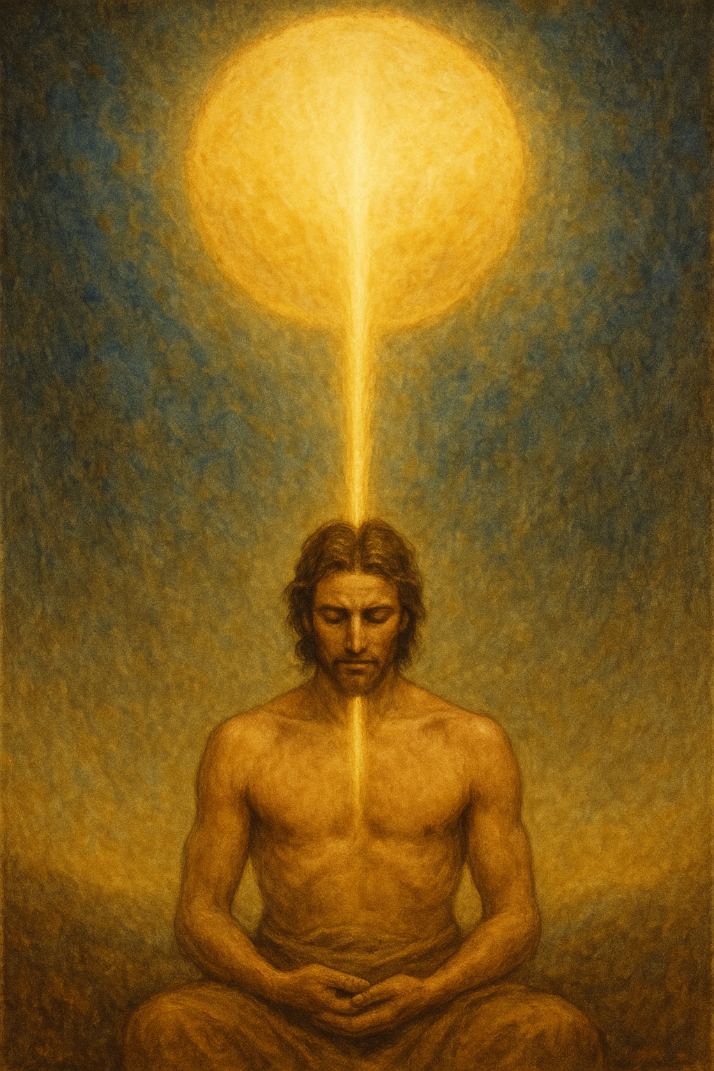 Yahweh Incarnate