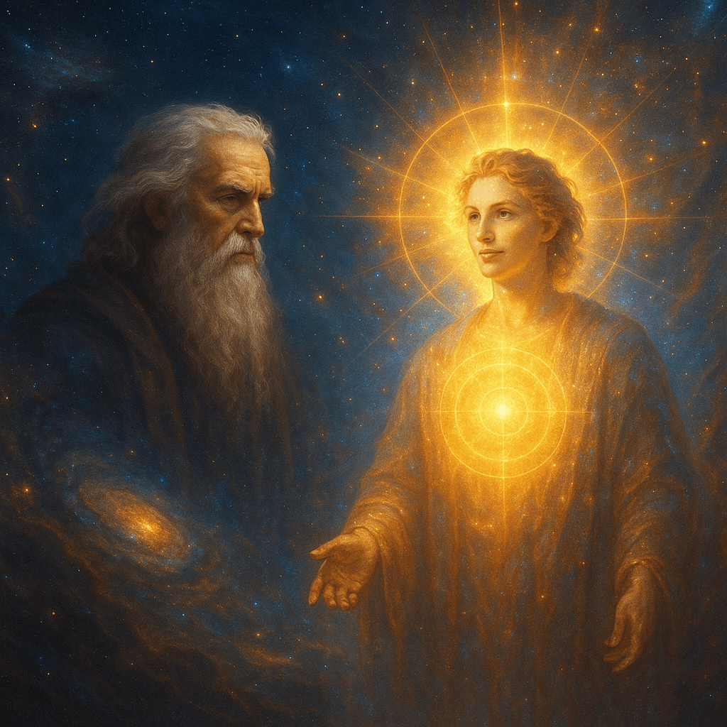 Beyond Stillness: The True God Versus the God of Classical Theology